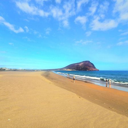 サンミゲル・デ・アボナCasa Helen 2 Tenerife Surアパートメント エクステリア 写真
