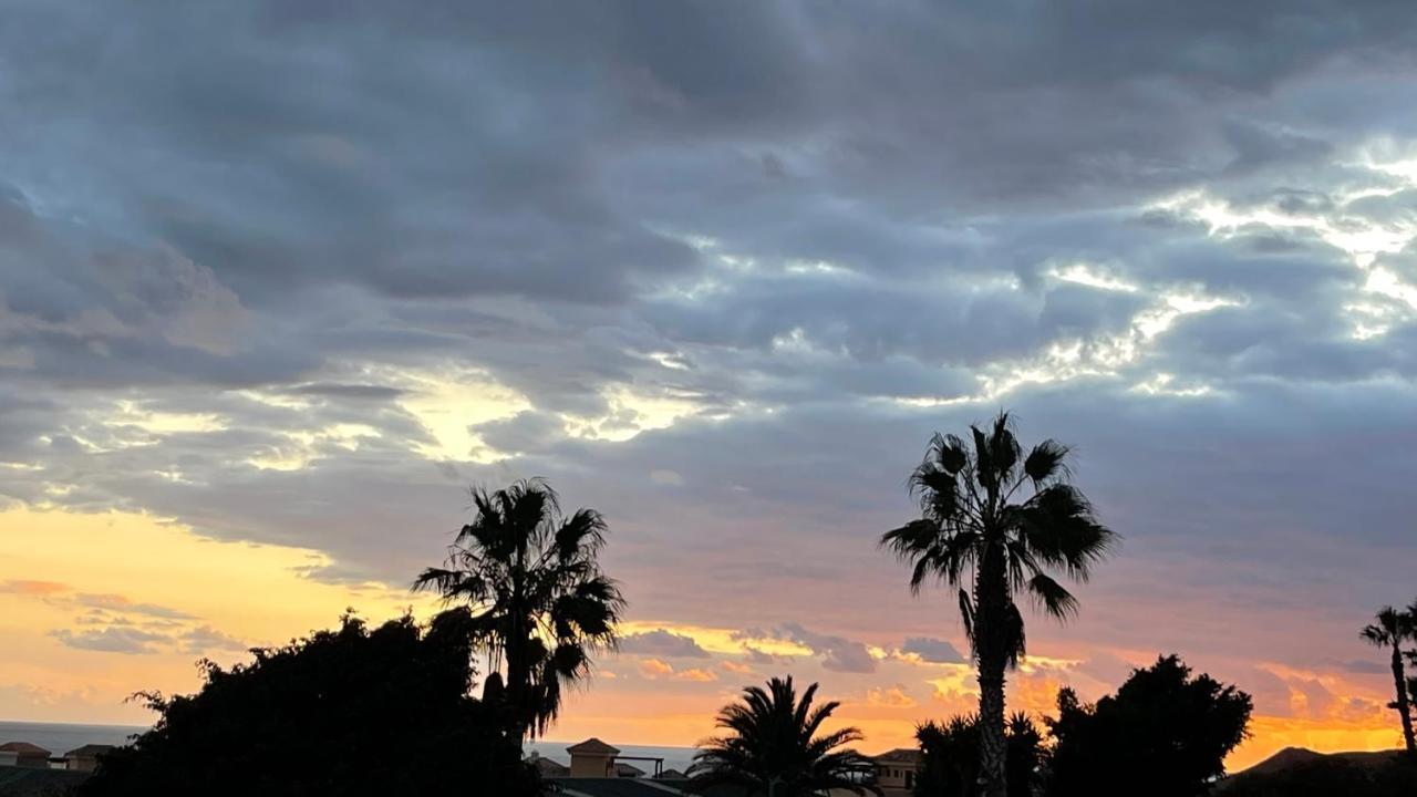 サンミゲル・デ・アボナCasa Helen 2 Tenerife Surアパートメント エクステリア 写真