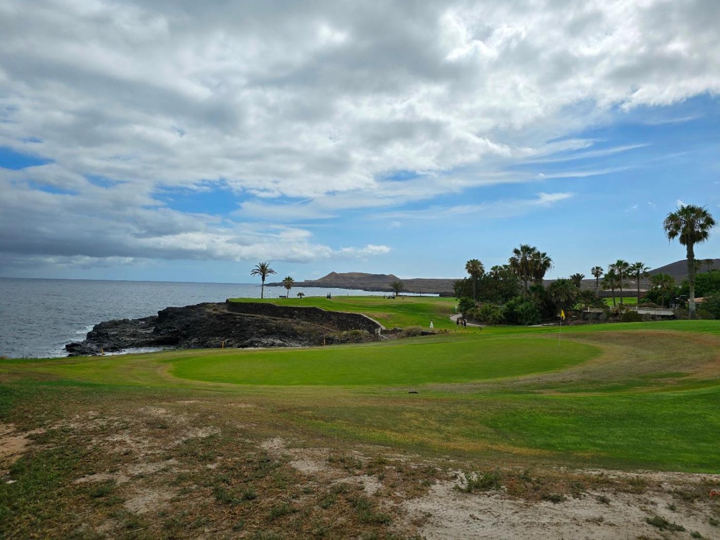 サンミゲル・デ・アボナCasa Helen 2 Tenerife Surアパートメント エクステリア 写真