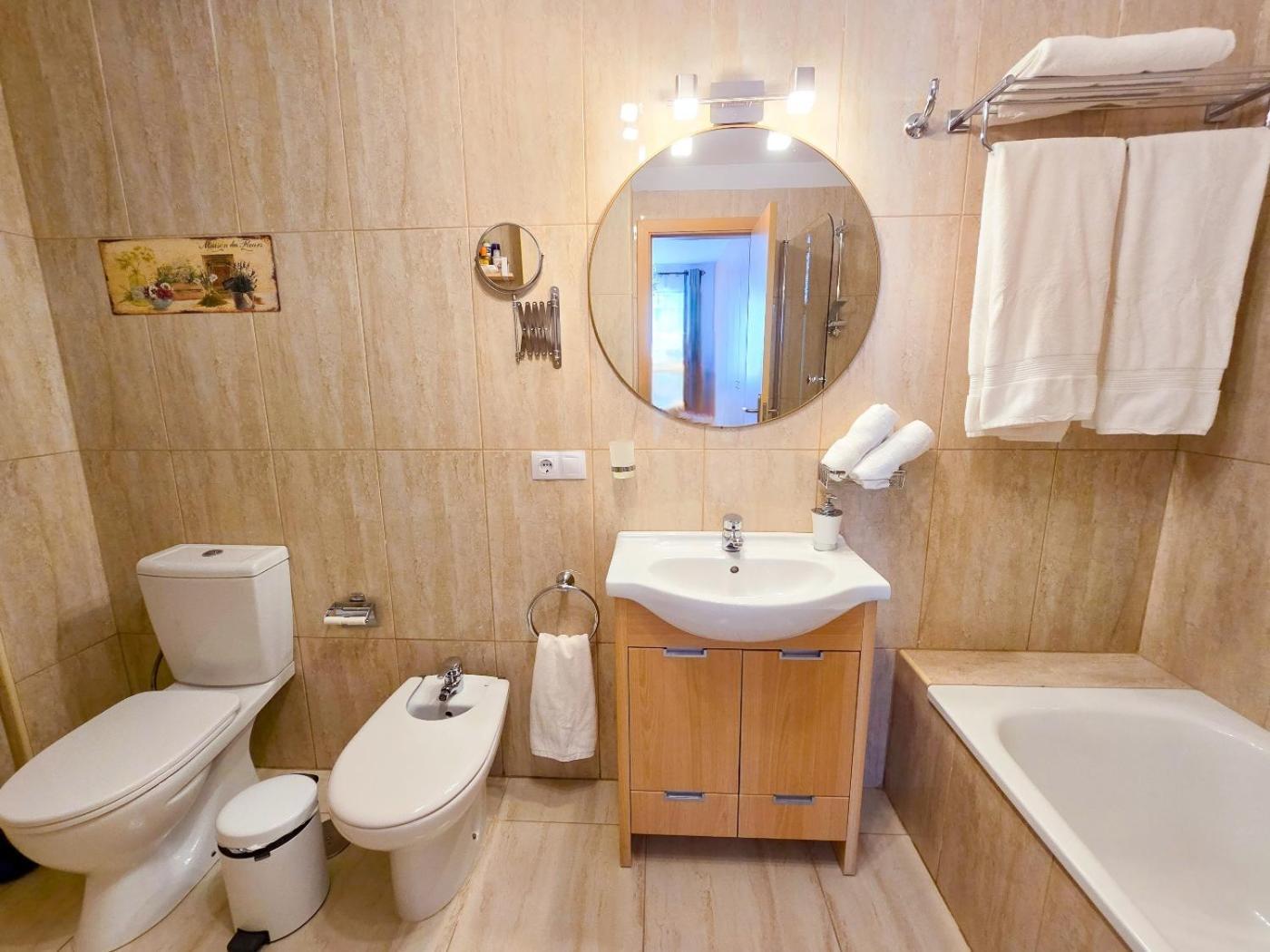 サンミゲル・デ・アボナCasa Helen 2 Tenerife Surアパートメント エクステリア 写真