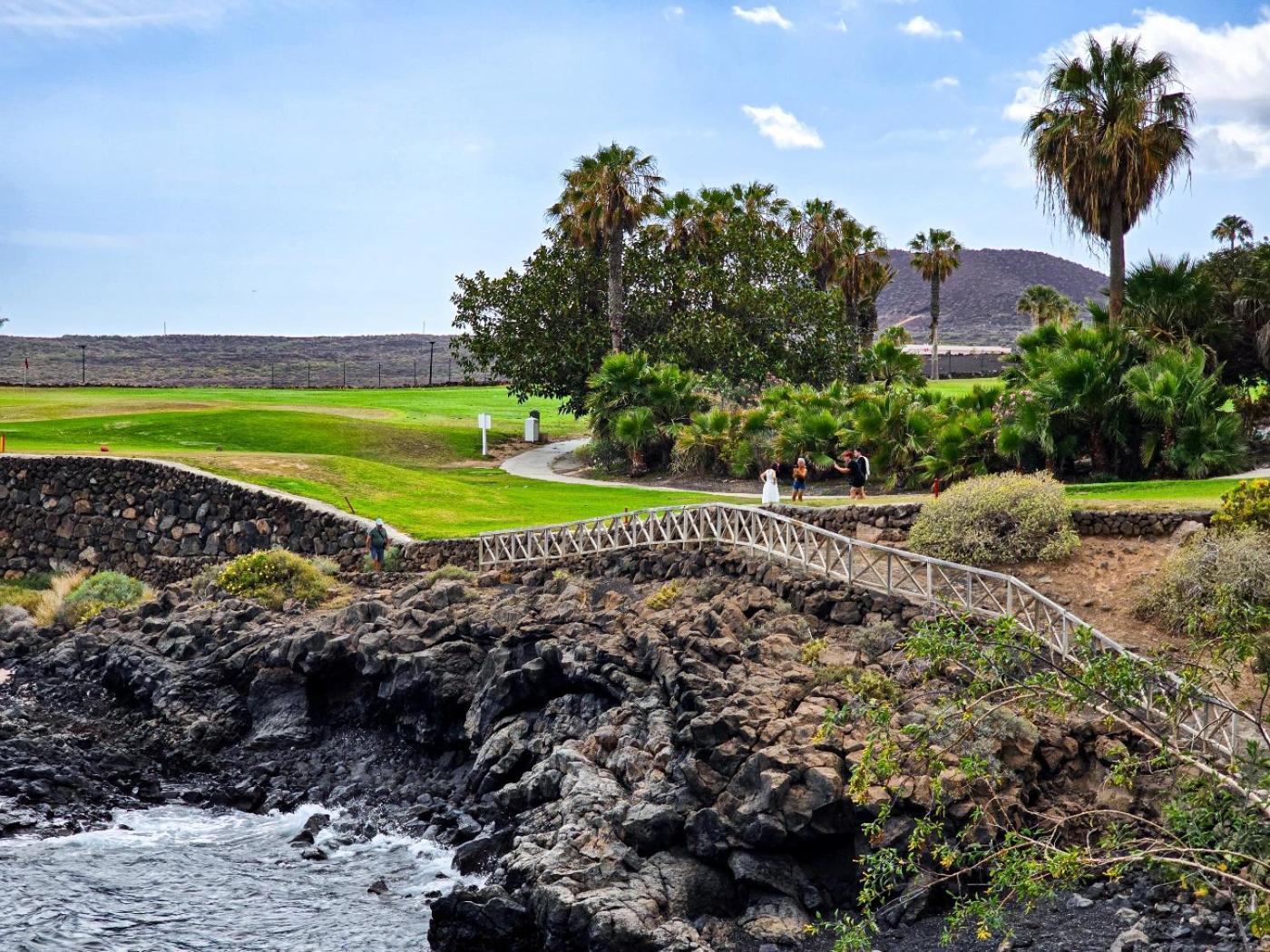 サンミゲル・デ・アボナCasa Helen 2 Tenerife Surアパートメント エクステリア 写真