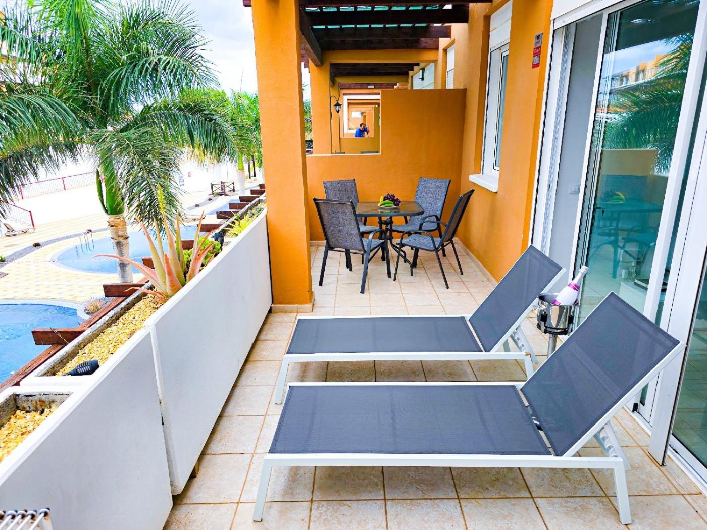 サンミゲル・デ・アボナCasa Helen 2 Tenerife Surアパートメント エクステリア 写真