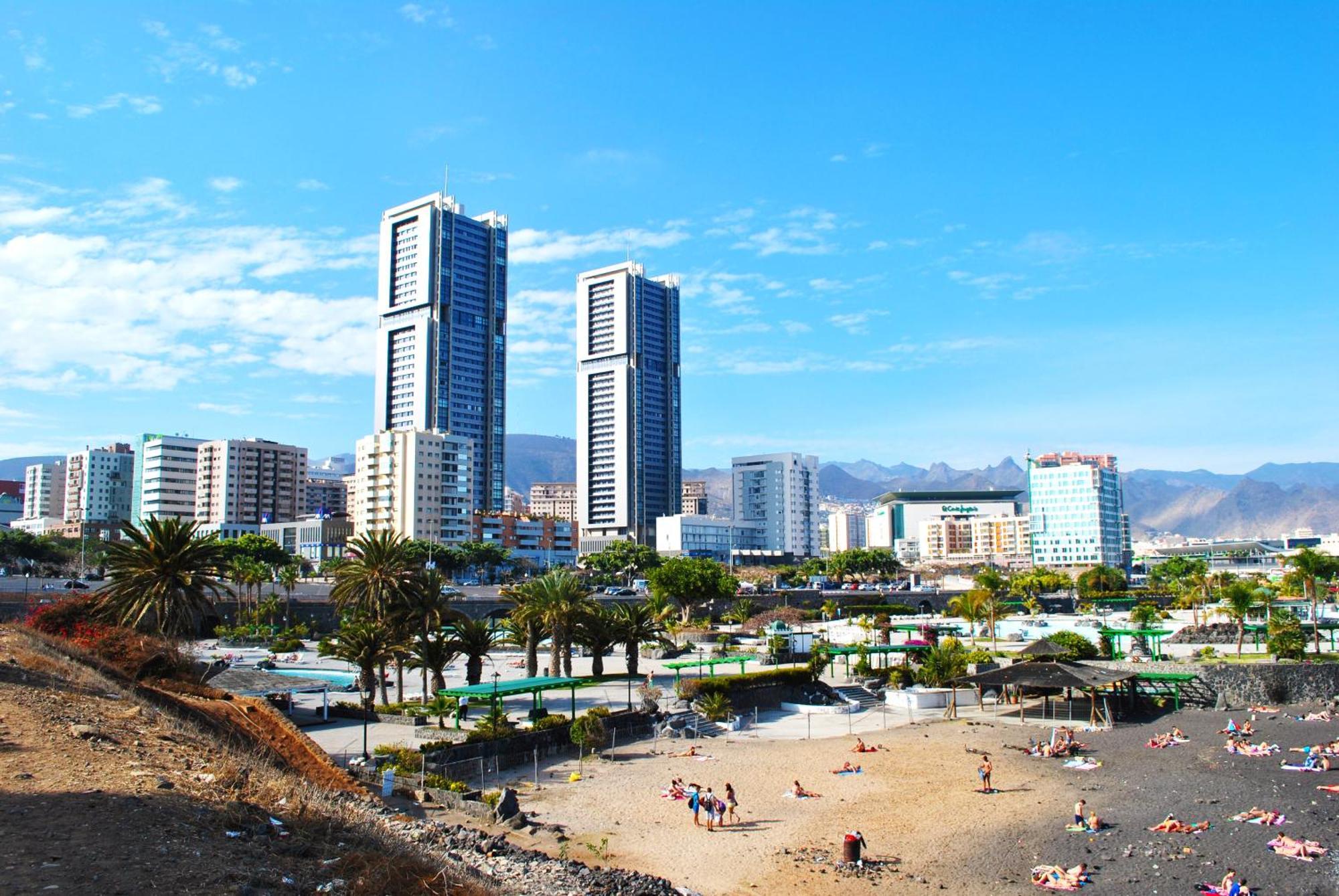 サンミゲル・デ・アボナCasa Helen 2 Tenerife Surアパートメント エクステリア 写真