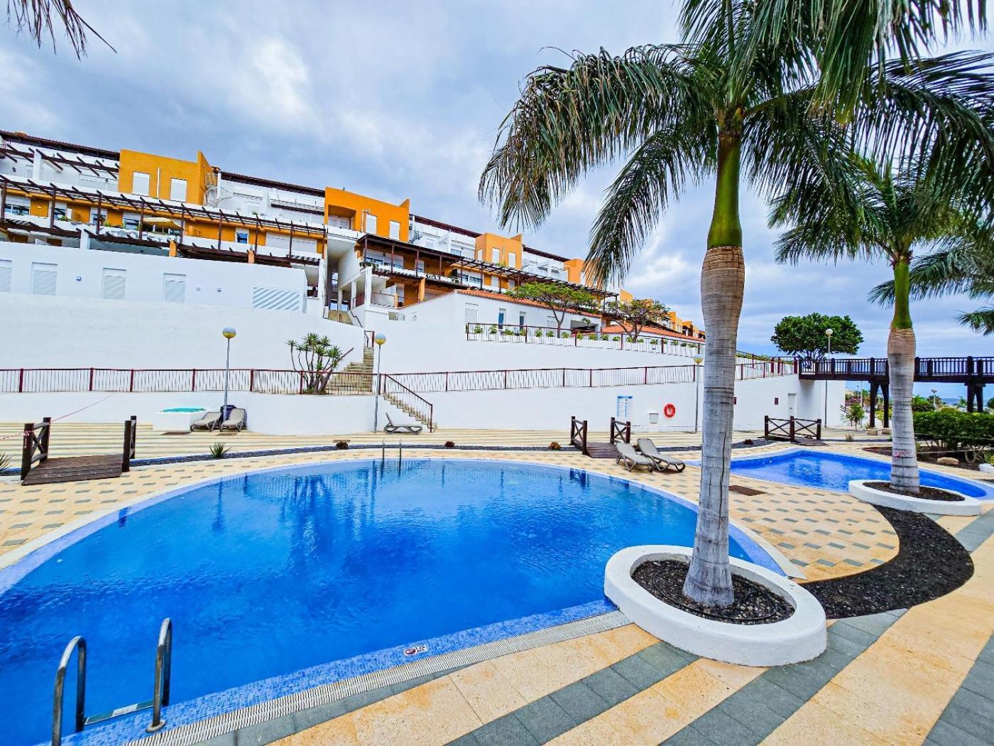 サンミゲル・デ・アボナCasa Helen 2 Tenerife Surアパートメント エクステリア 写真