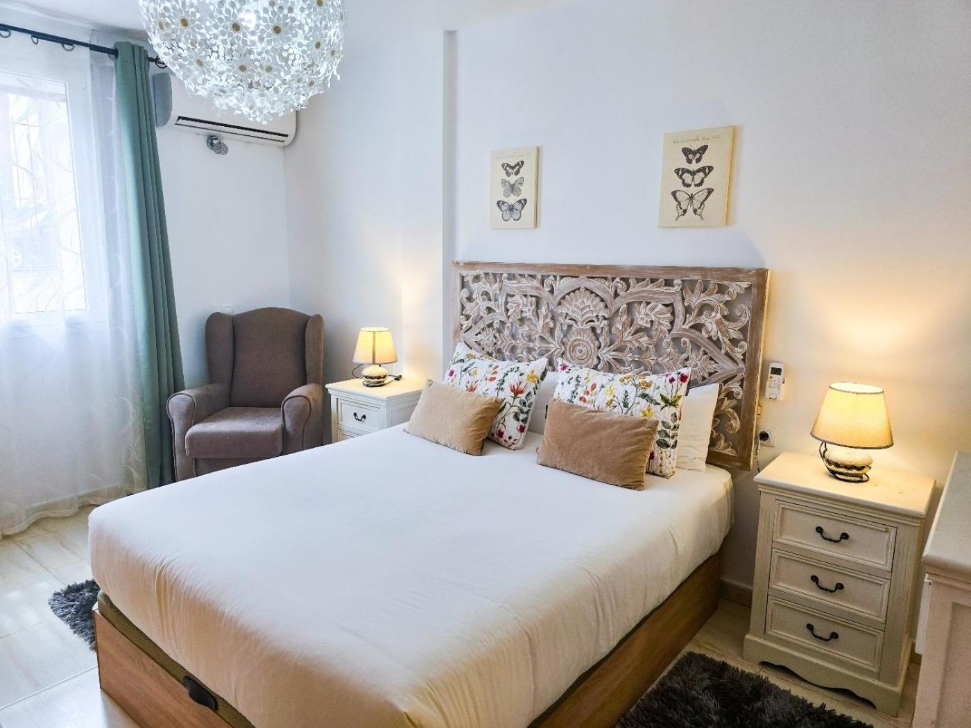 サンミゲル・デ・アボナCasa Helen 2 Tenerife Surアパートメント エクステリア 写真