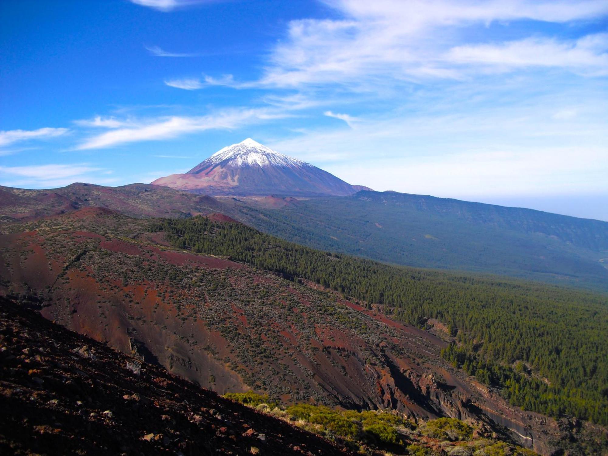 サンミゲル・デ・アボナCasa Helen 2 Tenerife Surアパートメント エクステリア 写真