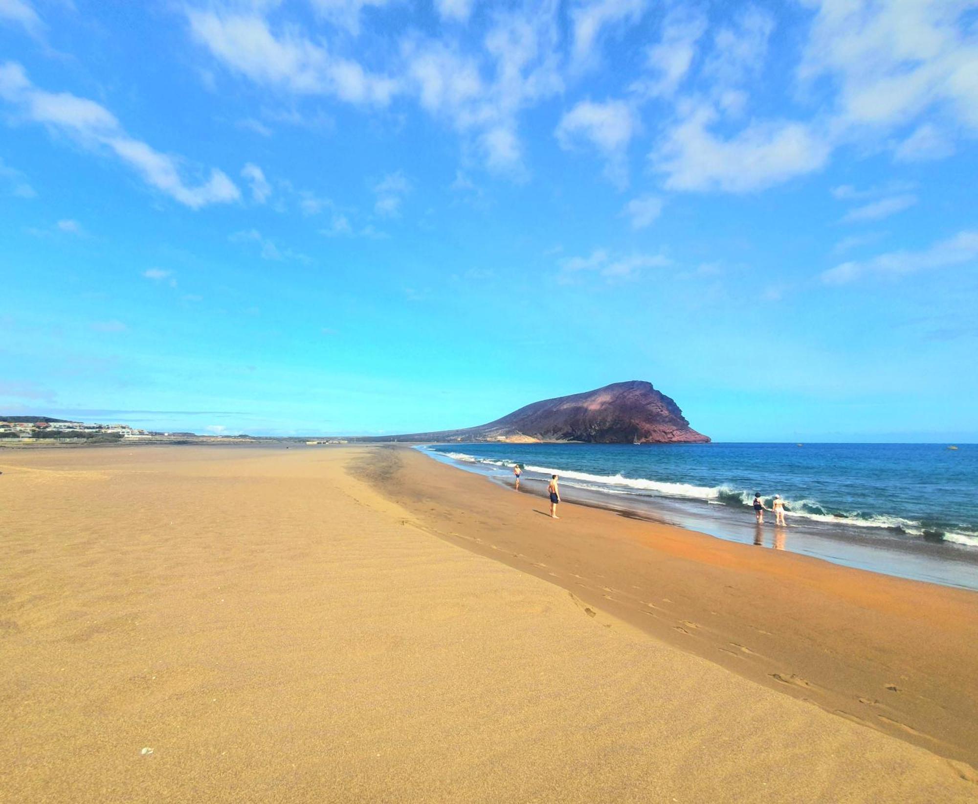 サンミゲル・デ・アボナCasa Helen 2 Tenerife Surアパートメント エクステリア 写真