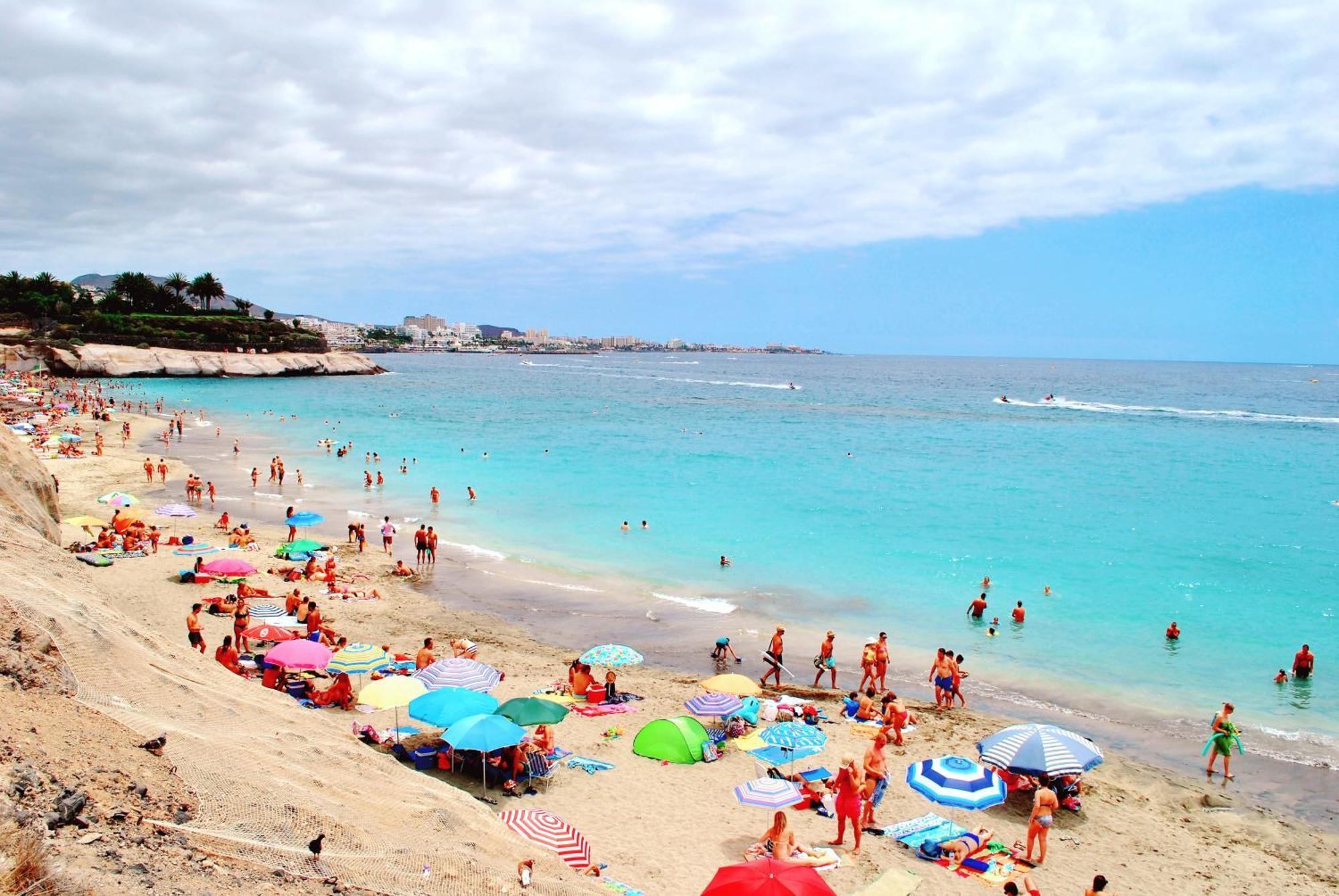 サンミゲル・デ・アボナCasa Helen 2 Tenerife Surアパートメント エクステリア 写真