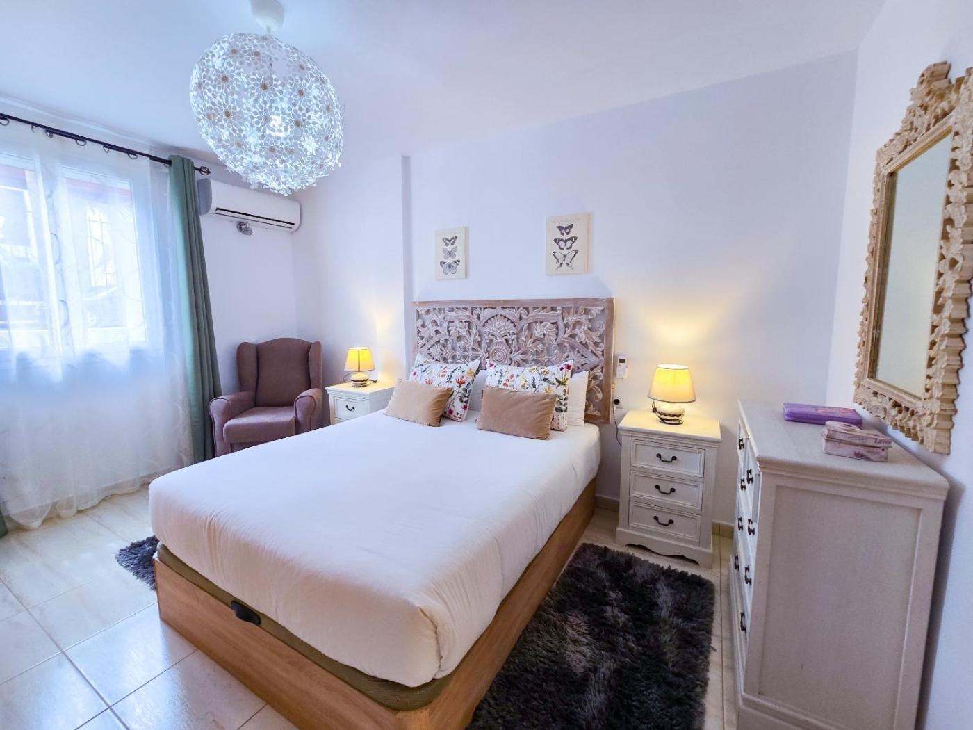 サンミゲル・デ・アボナCasa Helen 2 Tenerife Surアパートメント エクステリア 写真