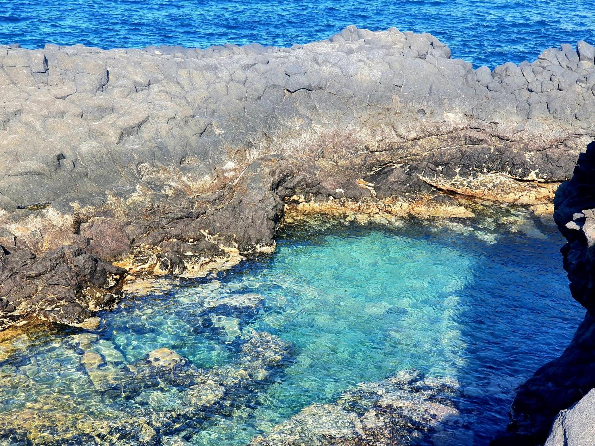 サンミゲル・デ・アボナCasa Helen 2 Tenerife Surアパートメント エクステリア 写真