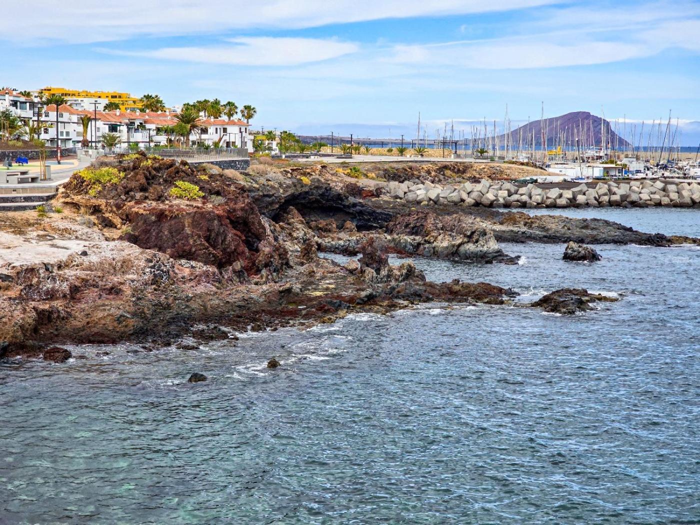サンミゲル・デ・アボナCasa Helen 2 Tenerife Surアパートメント エクステリア 写真