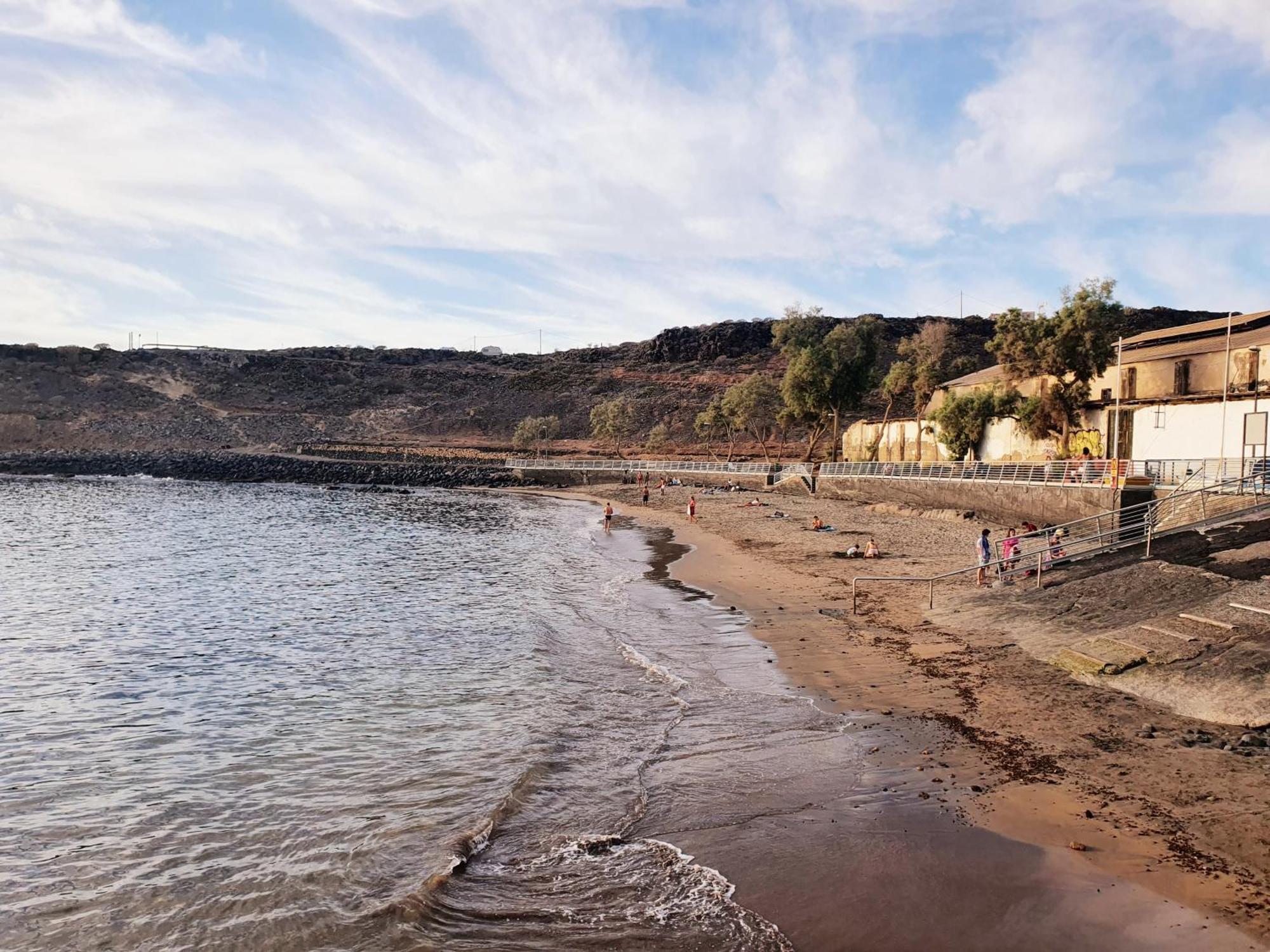 サンミゲル・デ・アボナCasa Helen 2 Tenerife Surアパートメント エクステリア 写真